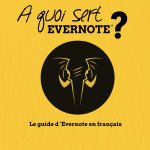 A quoi sert Evernote ?