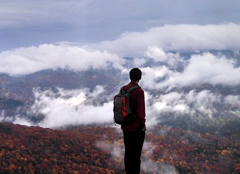 Solitude entrepreneur