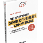 Réussir votre développement commercial