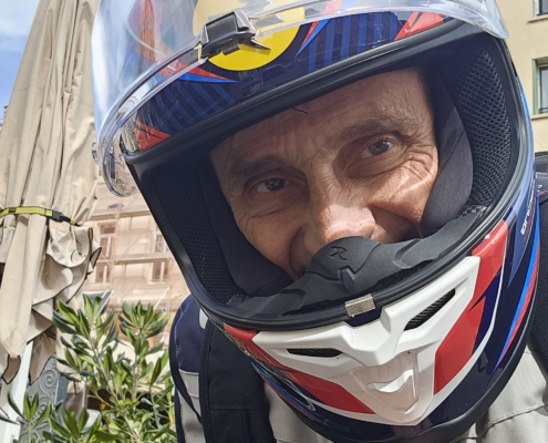 Prospection téléphonique