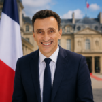 Mes 450 mesures pour la France
